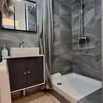 Apartment Lea Rdc Centre-ville Renove Concon Cosy Parking 36m2 Charleville-Mezieres
