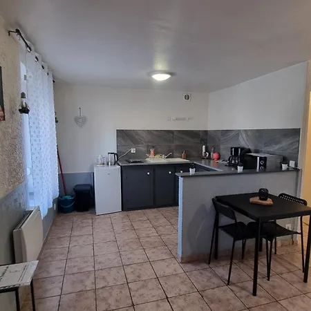 T2 Centre Renove 36 M2 Confort ! *