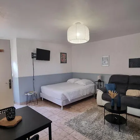 T2 Centre Renove 36 M2 Confort !