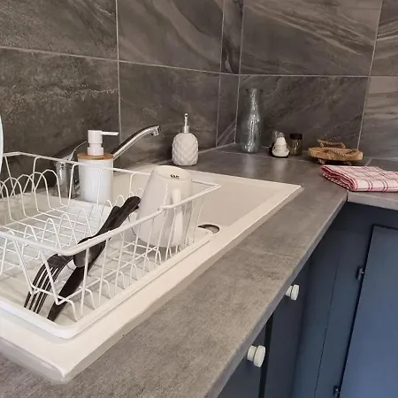 T2 Centre Renove 36 M2 Confort !