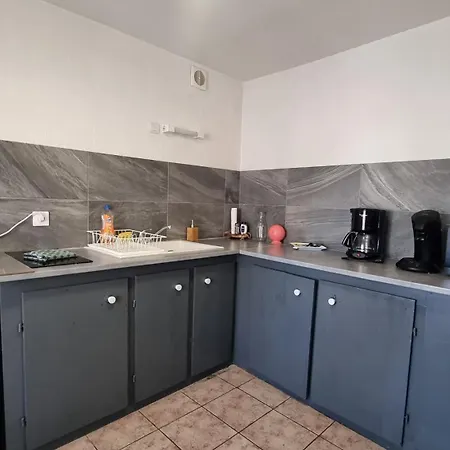 T2 Centre Renove 36 M2 Confort ! Charleville-Mezieres