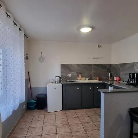 T2 Centre Renove 36 M2 Confort ! 公寓