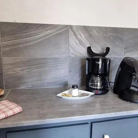 T2 Centre Renove 36 M2 Confort ! شقة Charleville-Mézières